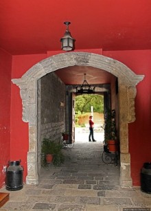 Чтоб я так жил!!! Реальная асиенда эквадорских господ