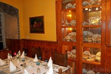 Чтоб я так жил!!! Реальная асиенда эквадорских господ