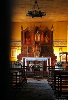 Чтоб я так жил!!! Реальная асиенда эквадорских господ