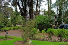 Чтоб я так жил!!! Реальная асиенда эквадорских господ