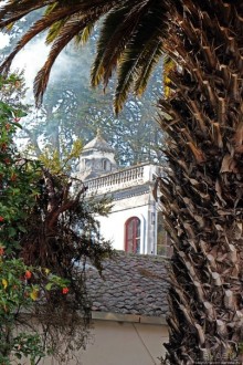 Чтоб я так жил!!! Реальная асиенда эквадорских господ