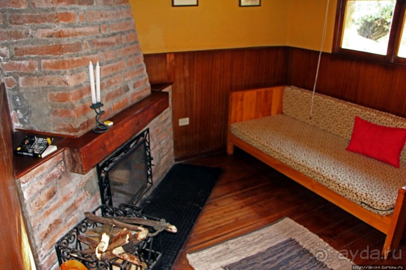 Чтоб я так жил!!! Реальная асиенда эквадорских господ