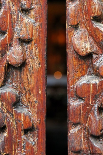 Чтоб я так жил!!! Реальная асиенда эквадорских господ