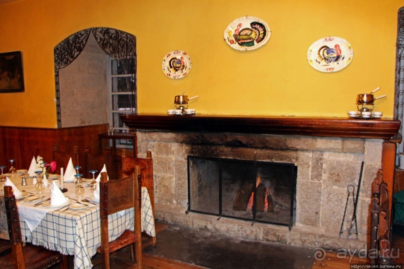 Чтоб я так жил!!! Реальная асиенда эквадорских господ