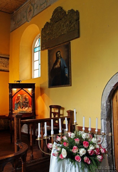 Чтоб я так жил!!! Реальная асиенда эквадорских господ