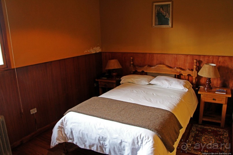 Чтоб я так жил!!! Реальная асиенда эквадорских господ