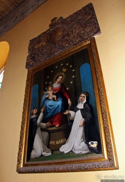 Чтоб я так жил!!! Реальная асиенда эквадорских господ