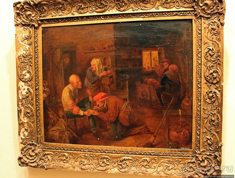 Чтоб я так жил!!! Реальная асиенда эквадорских господ