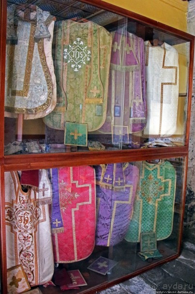 Чтоб я так жил!!! Реальная асиенда эквадорских господ