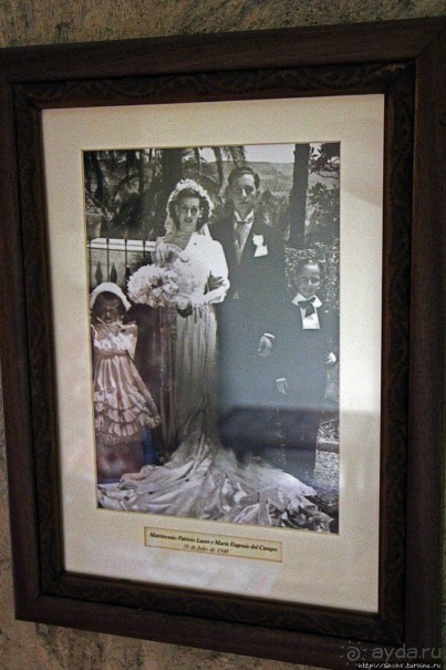 Чтоб я так жил!!! Реальная асиенда эквадорских господ