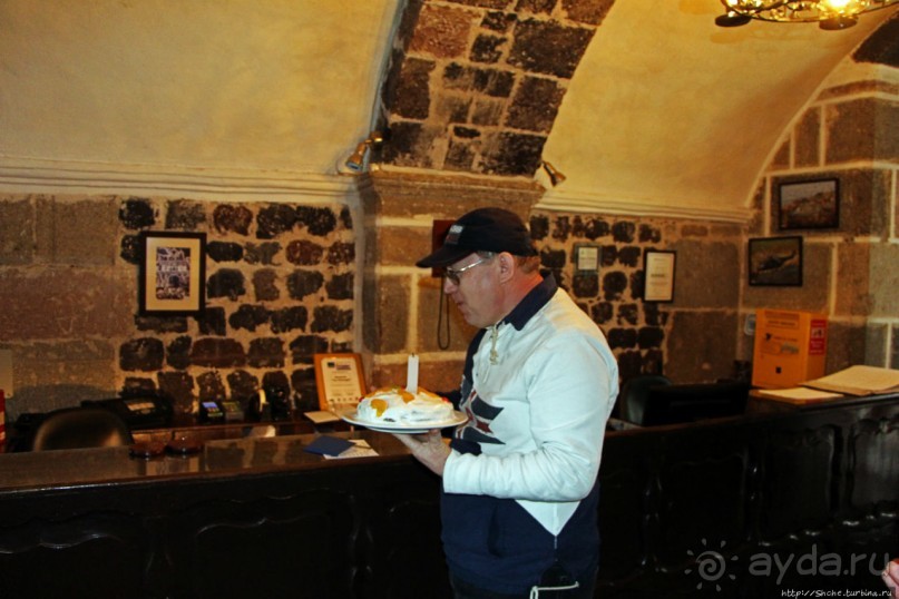 Чтоб я так жил!!! Реальная асиенда эквадорских господ