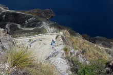 Без лошадок мы бы не выбрались