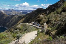 Без лошадок мы бы не выбрались