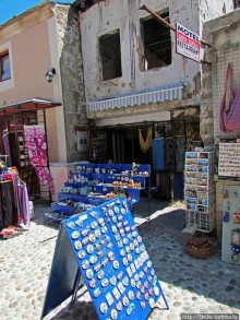 Мостар — жемчужина Боснии. Туристический маршрут