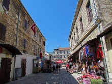 Мостар — жемчужина Боснии. Туристический маршрут