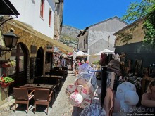 Мостар — жемчужина Боснии. Туристический маршрут