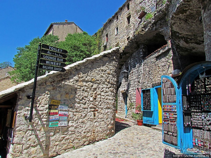 Мостар — жемчужина Боснии. Туристический маршрут