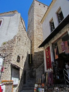 Мостар — жемчужина Боснии. Туристический маршрут