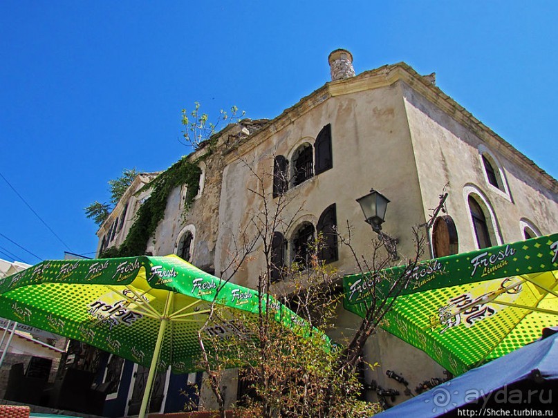 Мостар — жемчужина Боснии. Туристический маршрут