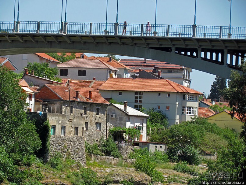 Альбом отзыва "Мостар — жемчужина Боснии. Туристический маршрут"