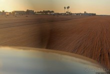 Обзорные полеты над пустыней Намиб с "Atlantic Aviation"