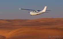 фото Намибии