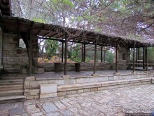 Альбом отзыва "Агиа Димитриос Лумбардиарис — чистая духовность без пафоса"