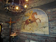 Альбом отзыва "Агиа Димитриос Лумбардиарис — чистая духовность без пафоса"