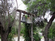 Альбом отзыва "Агиа Димитриос Лумбардиарис — чистая духовность без пафоса"