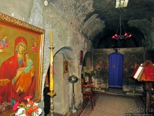 Альбом отзыва "Агиа Димитриос Лумбардиарис — чистая духовность без пафоса"