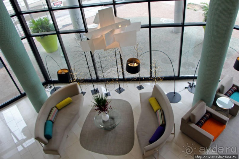 На берегу Онтарио