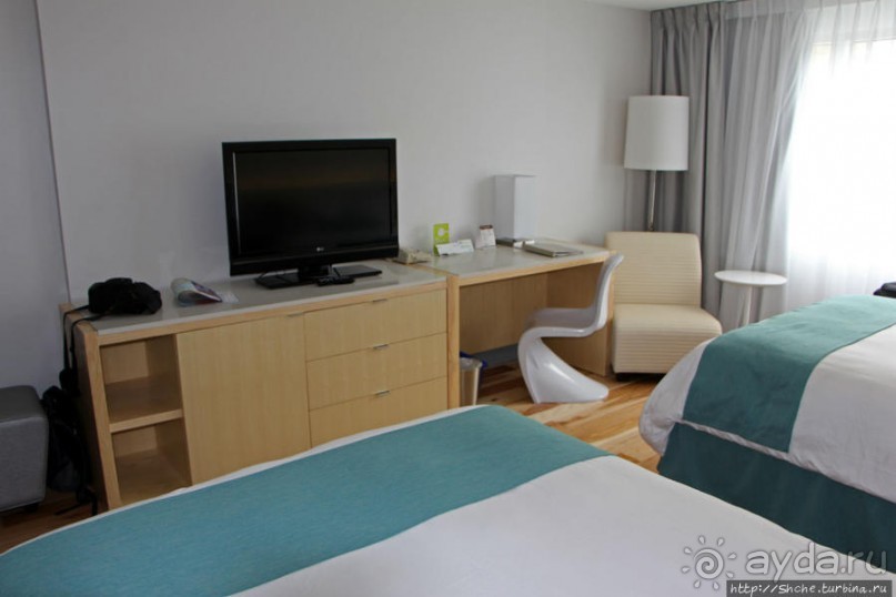 На берегу Онтарио