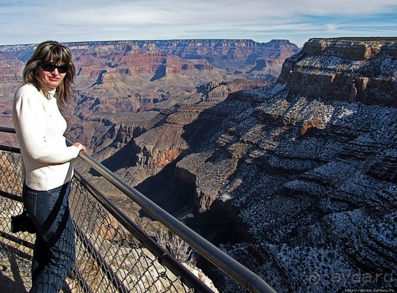 Гранд — потому что ну очень большой