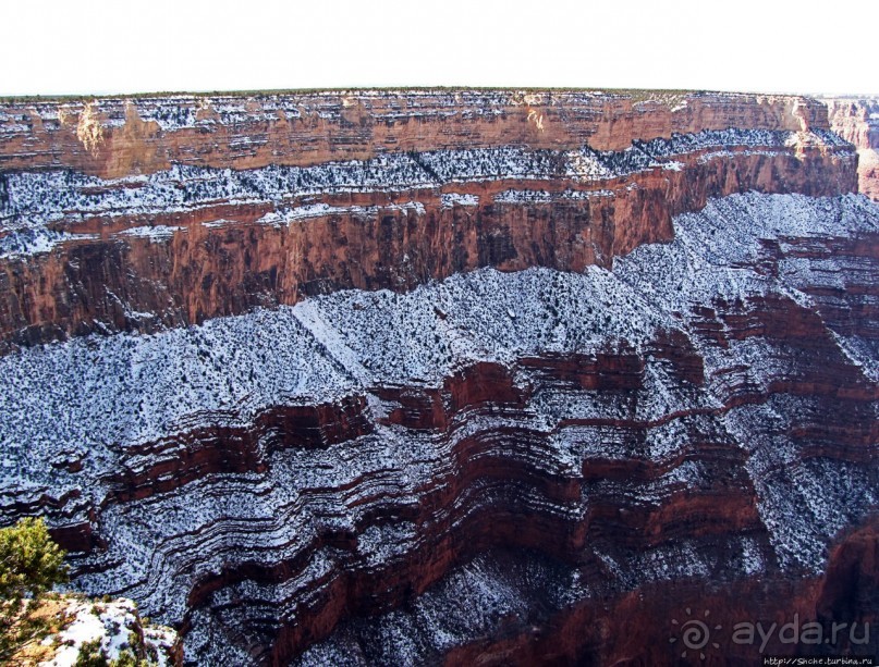 Гранд — потому что ну очень большой
