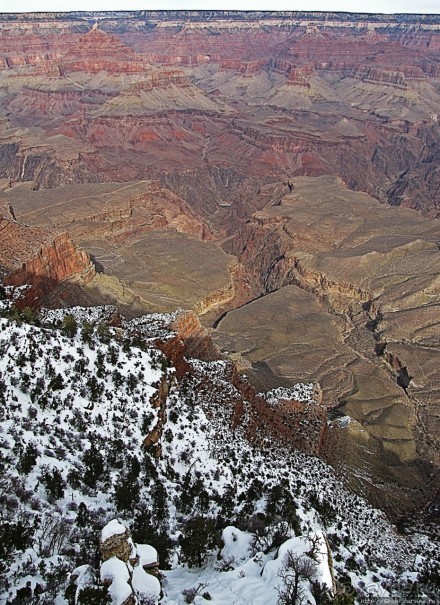 Гранд — потому что ну очень большой