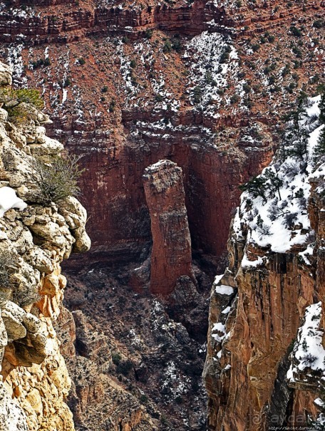 Гранд — потому что ну очень большой