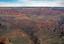 Гранд — потому что ну очень большой