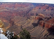Гранд — потому что ну очень большой