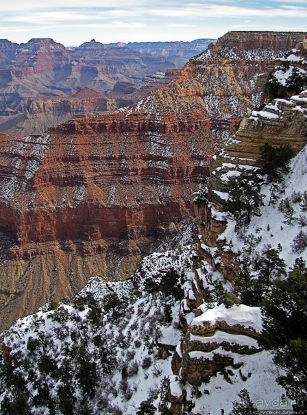 Гранд — потому что ну очень большой