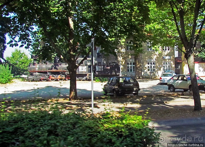 Альбом отзыва "Живописные склоны Герцеговины. Дорога от Требинье до Мостара"