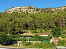 Альбом отзыва "Живописные склоны Герцеговины. Дорога от Требинье до Мостара"