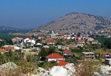 Альбом отзыва "Живописные склоны Герцеговины. Дорога от Требинье до Мостара"