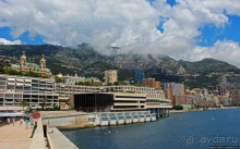 Гора (папочки) Карло