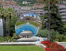 фото Монако