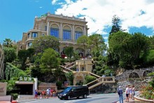 Гора (папочки) Карло