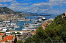 Гора (папочки) Карло