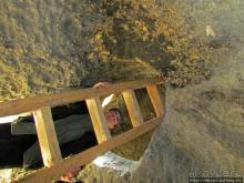 Пещерный город Лхонг