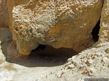 Пещерный город Лхонг