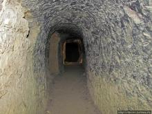 Пещерный город Лхонг