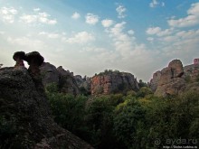 Скалы Белоградчика — Каппадокия и Брайс в одном флаконе